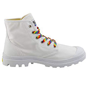 Palladium Pampa Pride Rainbow Unisex Stiefel Mode - 37 EU