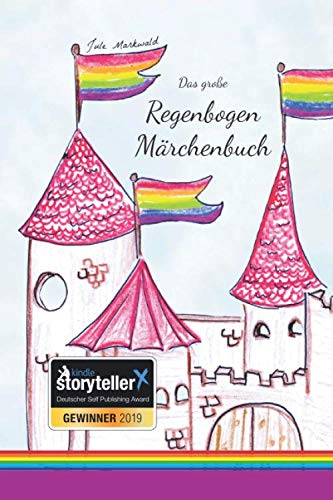 Das Regenbogen Märchenbuch