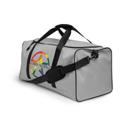 Rainbow Tasche STAR (Grau) - QueerWorld